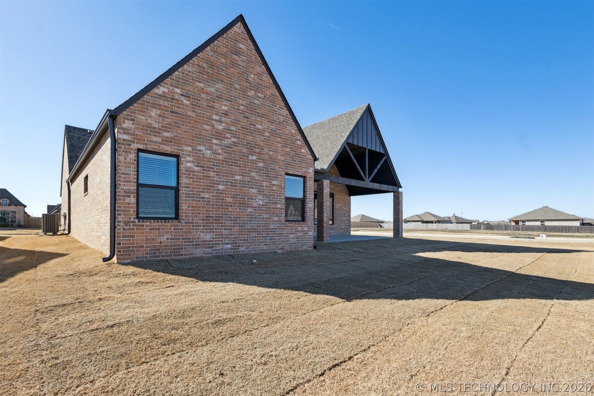 663 E 148th Place S Glenpool OK 74033