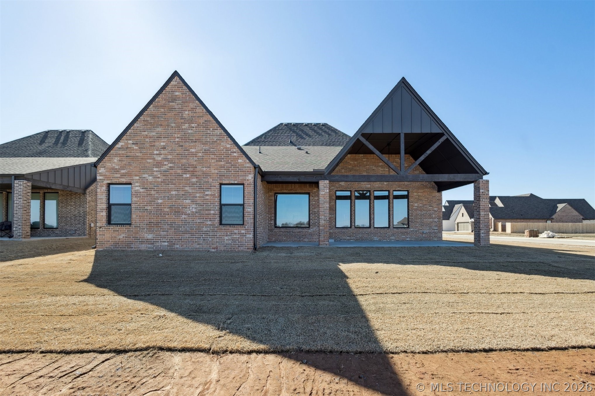 663 E 148th Place S Glenpool OK 74033