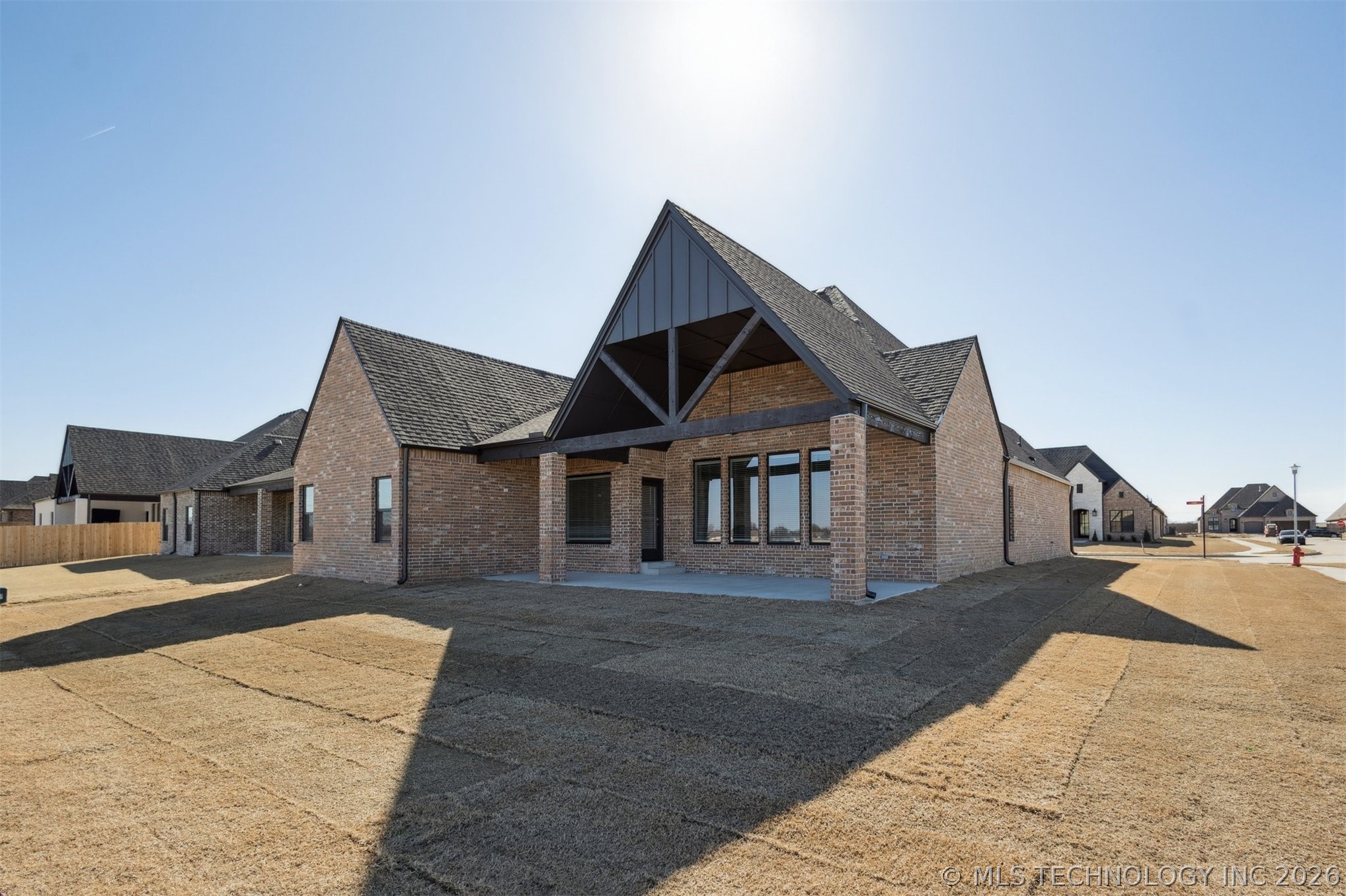663 E 148th Place S Glenpool OK 74033