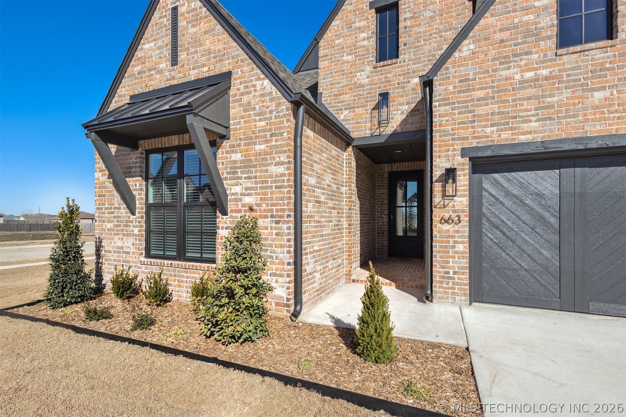 663 E 148th Place S Glenpool OK 74033