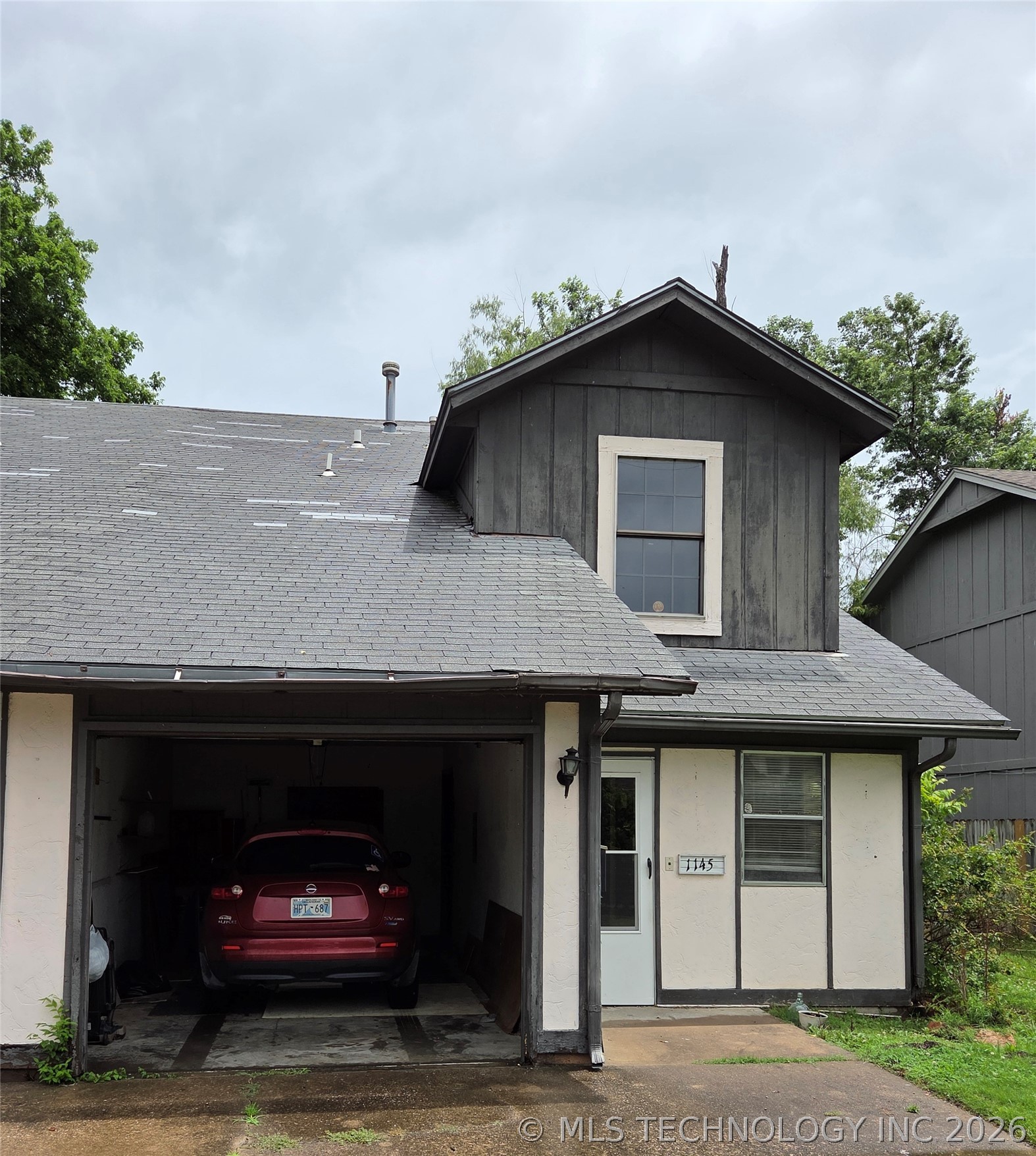 1145 S 79th East Avenue Tulsa OK 74112