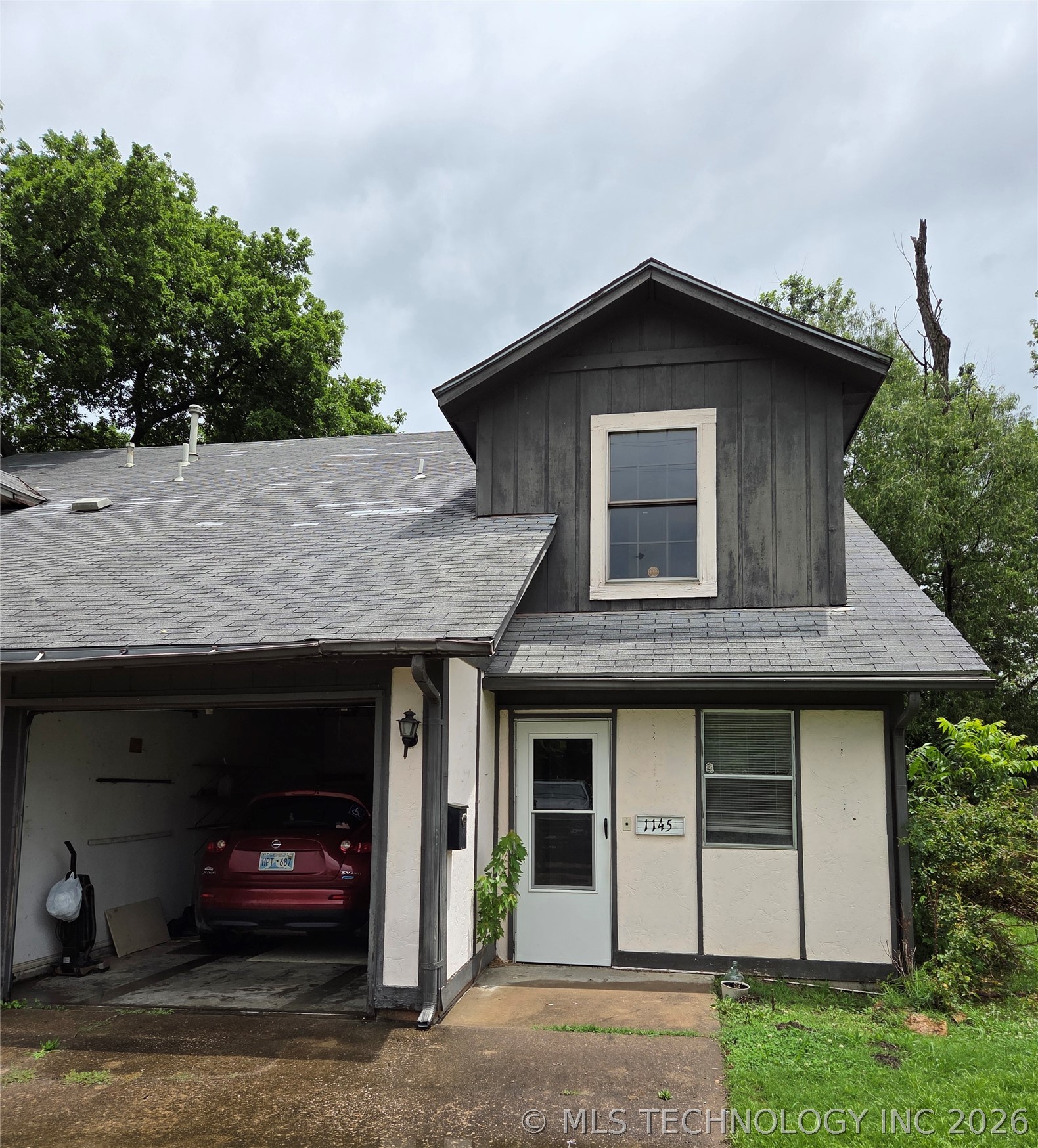 1145 S 79th East Avenue Tulsa OK 74112