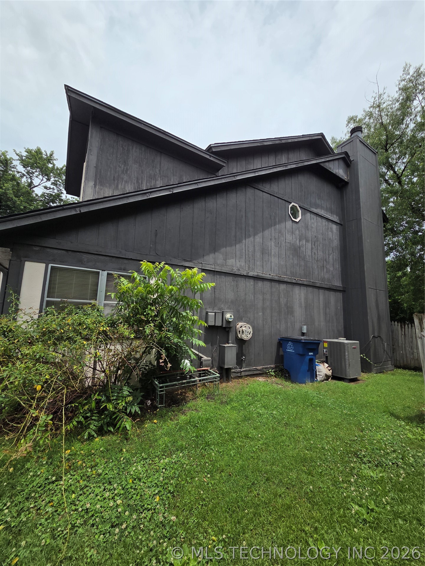 1145 S 79th East Avenue Tulsa OK 74112