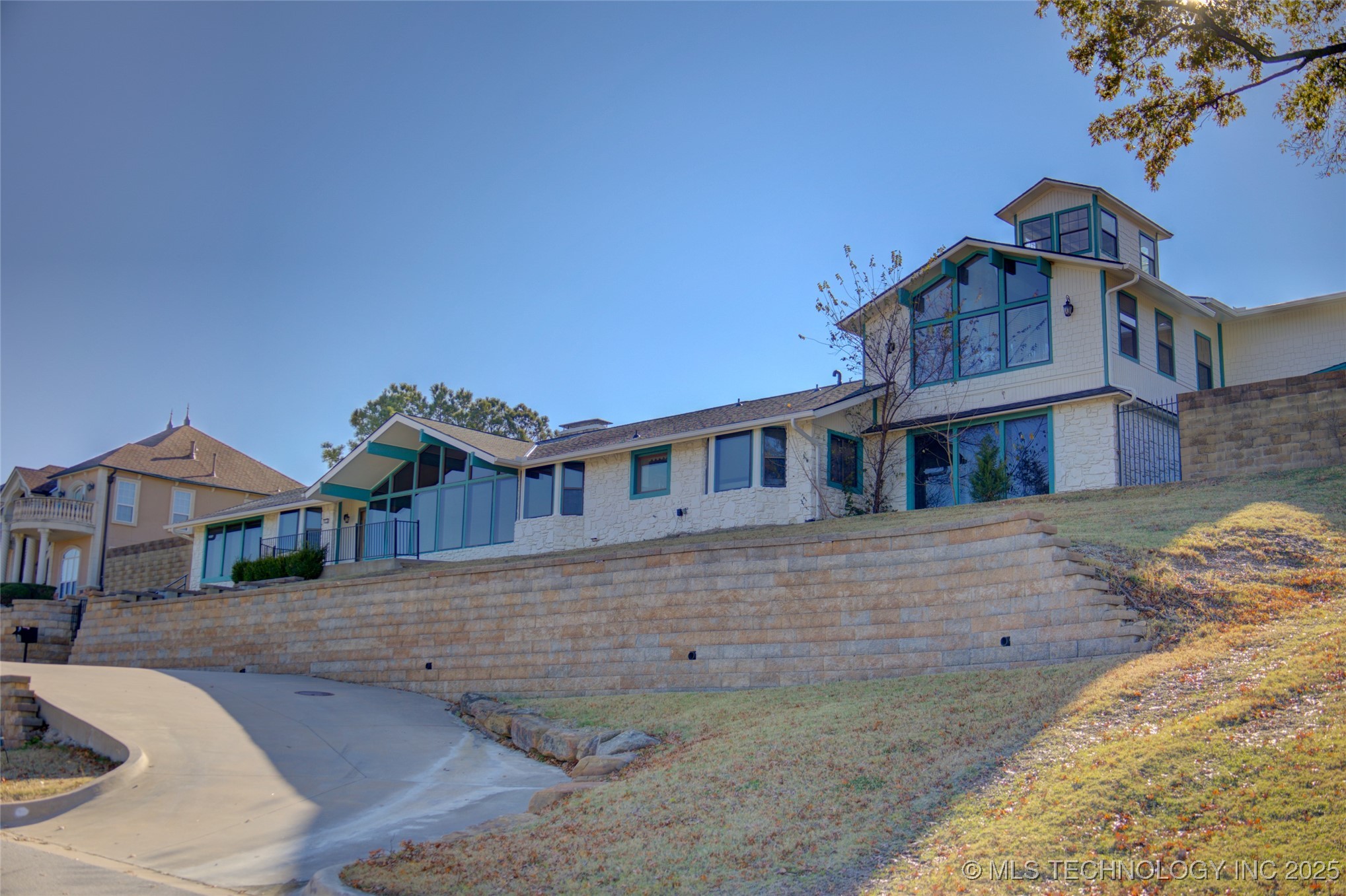 6634 E 60th Place Tulsa OK 74145