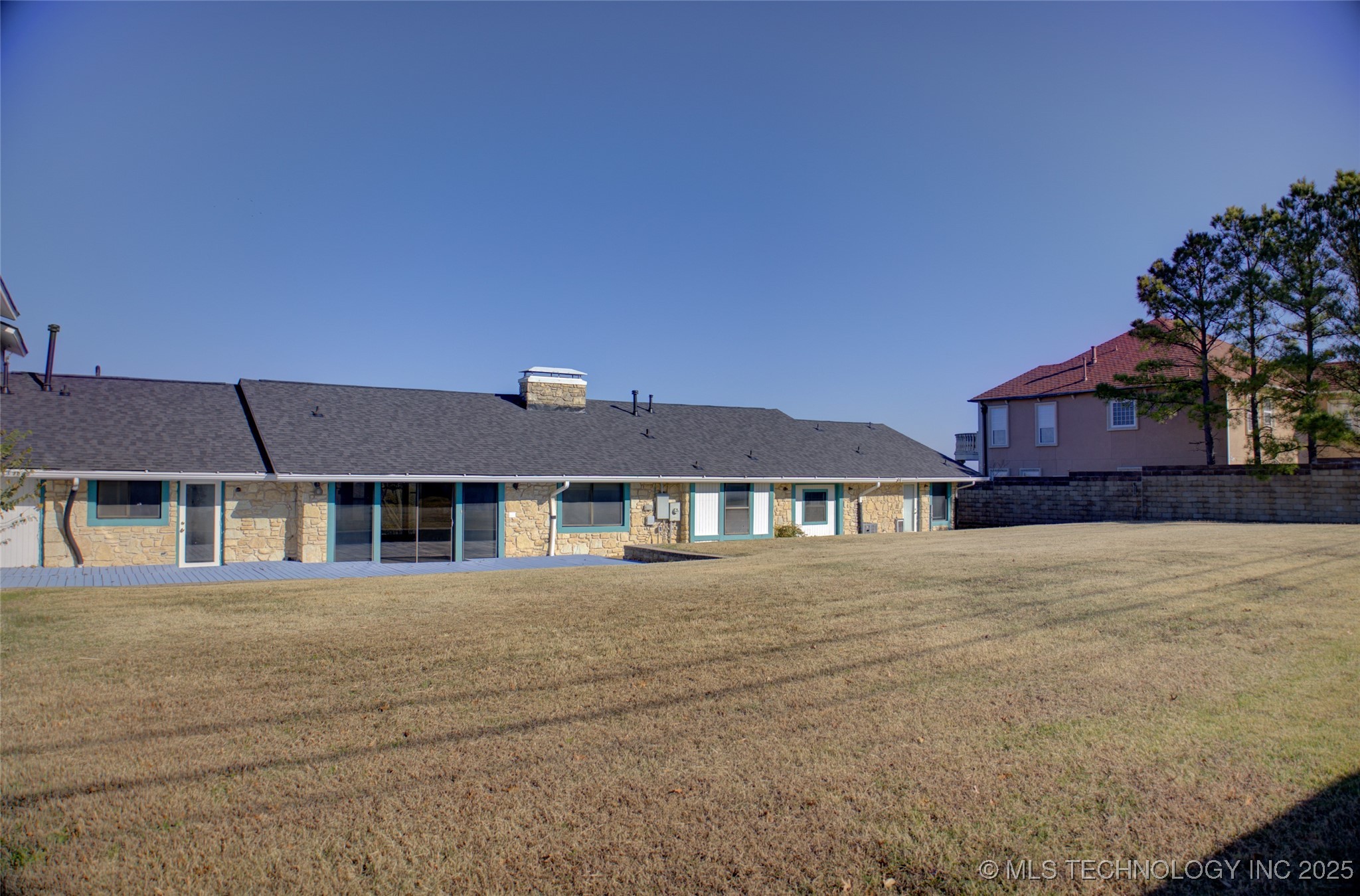 6634 E 60th Place Tulsa OK 74145