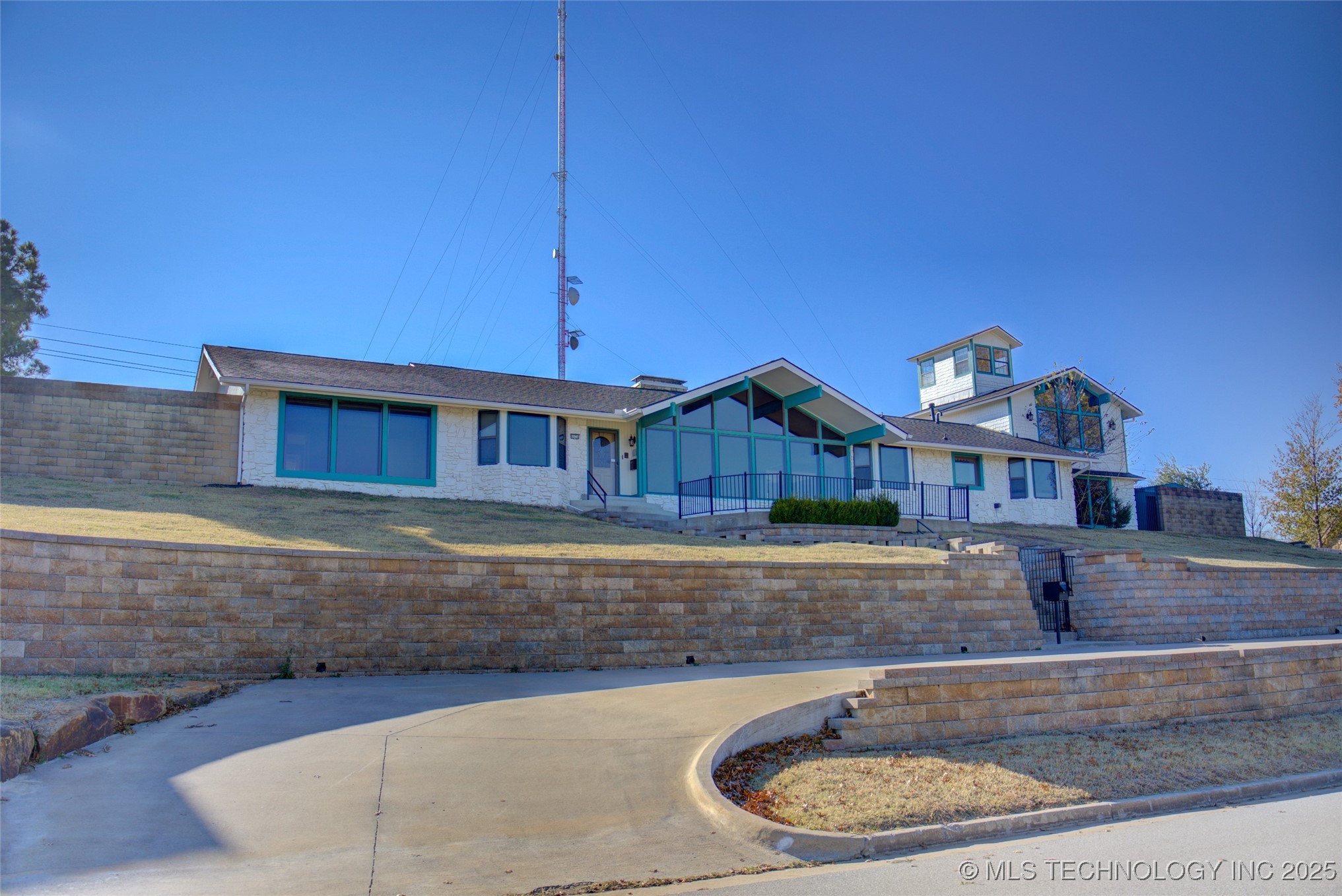 6634 E 60th Place Tulsa OK 74145