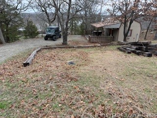 383 Hickory Canadian OK 74425