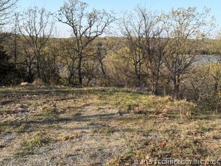 383 Hickory Canadian OK 74425