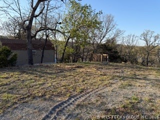 383 Hickory Canadian OK 74425