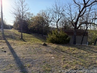 383 Hickory Canadian OK 74425