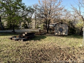 383 Hickory Canadian OK 74425