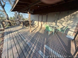 383 Hickory Canadian OK 74425