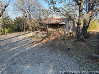 383 Hickory Canadian OK 74425
