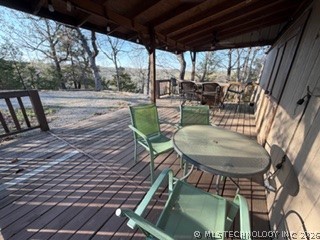 383 Hickory Canadian OK 74425