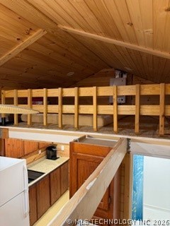 383 Hickory Canadian OK 74425