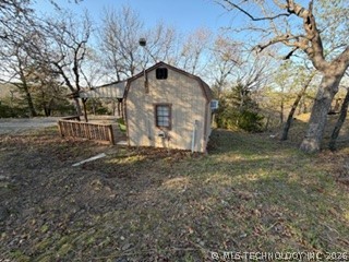 383 Hickory Canadian OK 74425