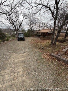 383 Hickory Canadian OK 74425