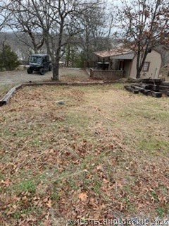 383 Hickory Canadian OK 74425