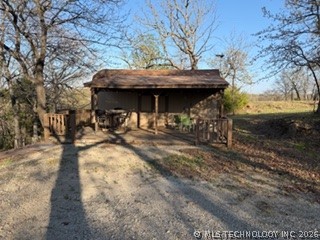383 Hickory Canadian OK 74425