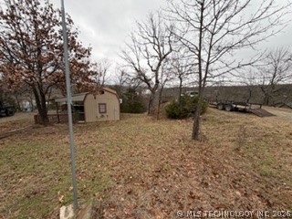 383 Hickory Canadian OK 74425