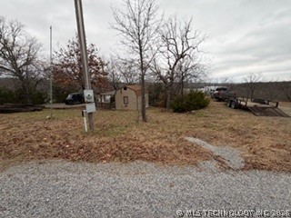 383 Hickory Canadian OK 74425