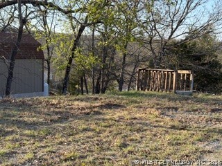 383 Hickory Canadian OK 74425