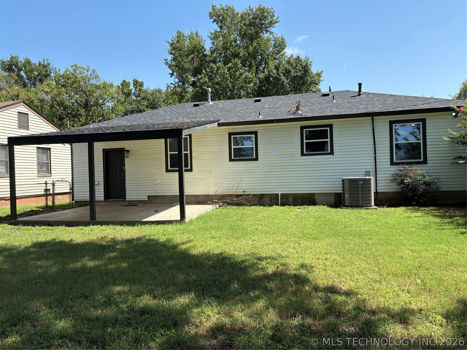 1665 SW Oklahoma Avenue Bartlesville OK 74003