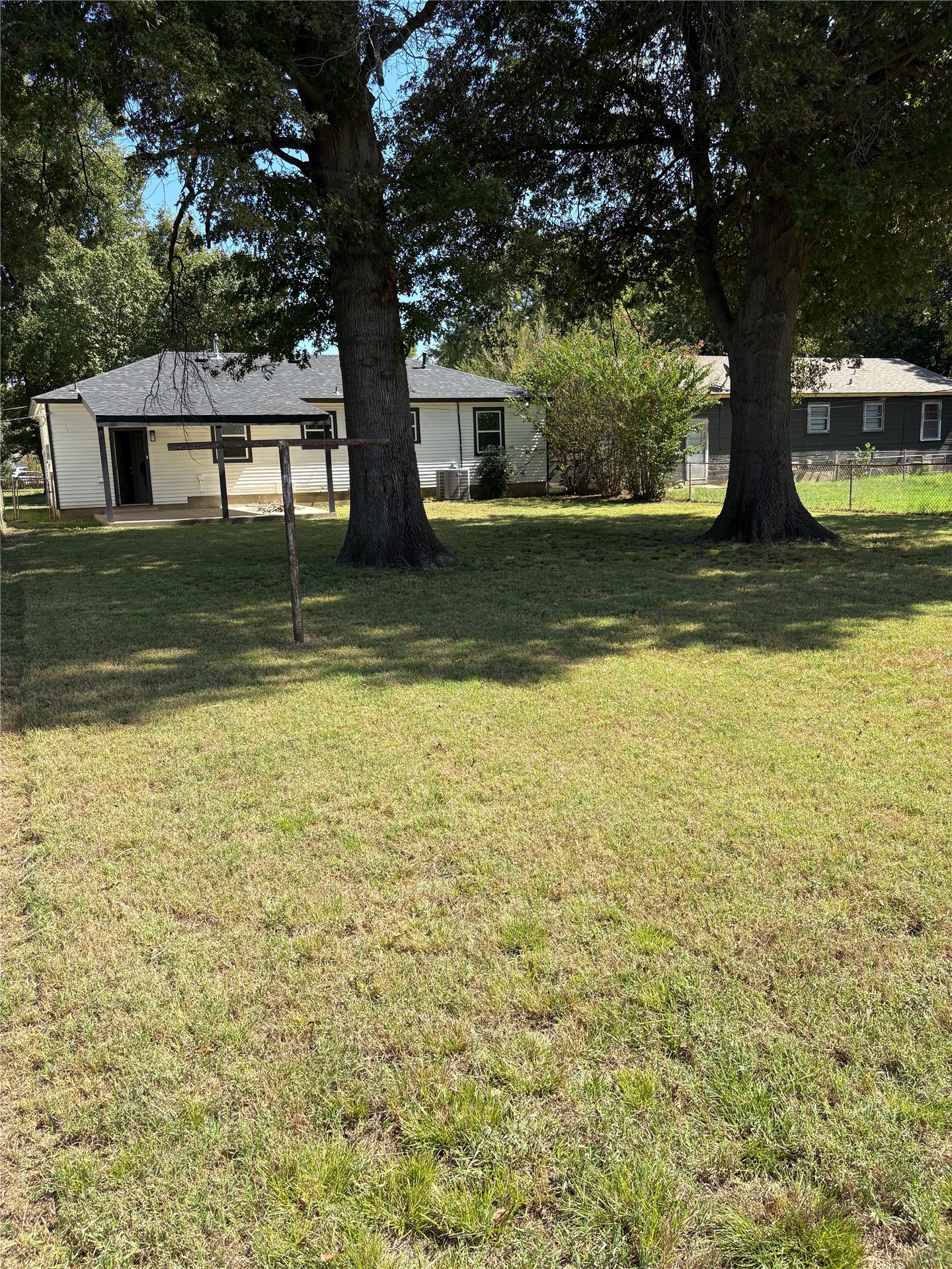 1665 SW Oklahoma Avenue Bartlesville OK 74003
