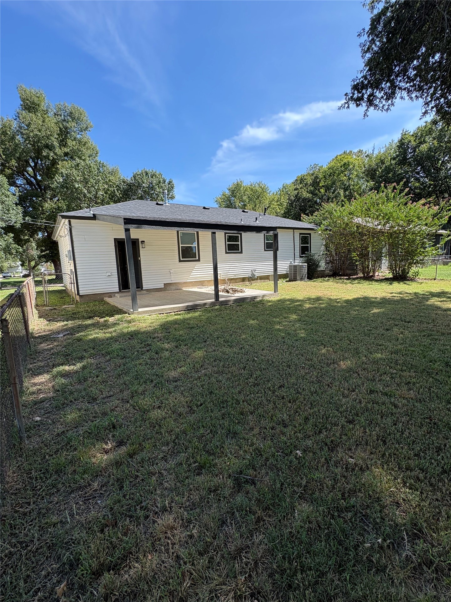 1665 SW Oklahoma Avenue Bartlesville OK 74003