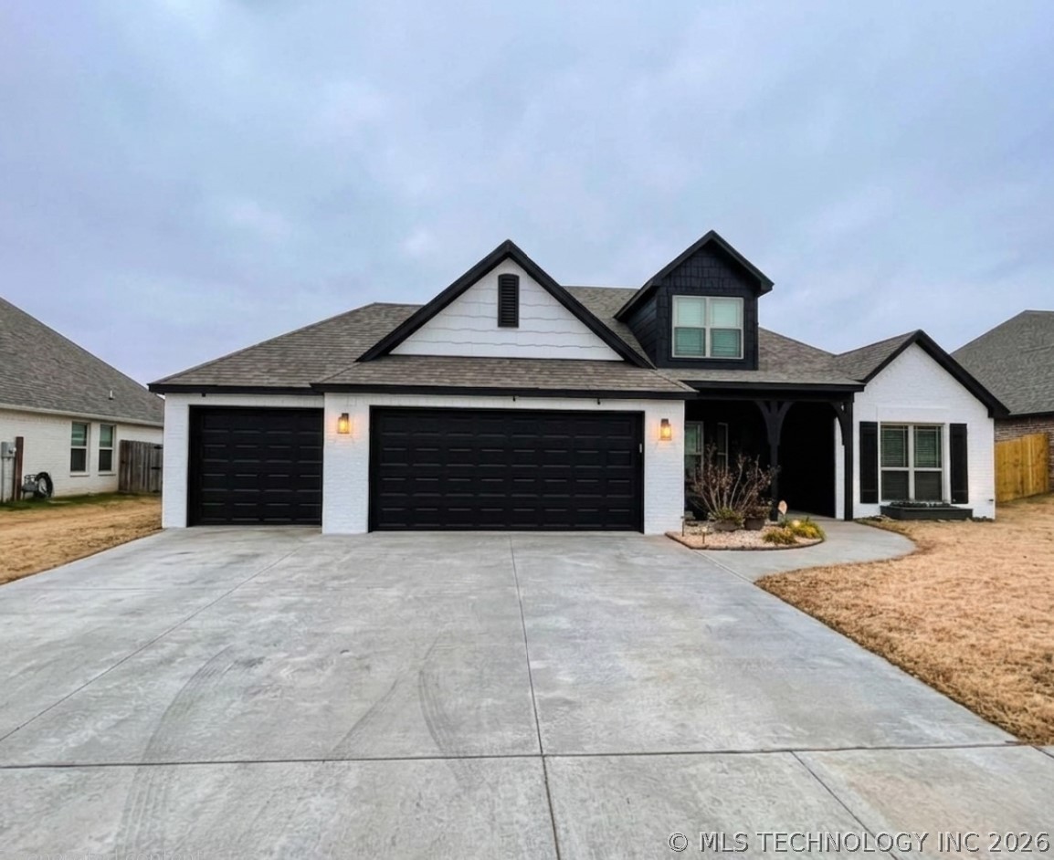 26456 Echelon Drive Claremore OK 74019