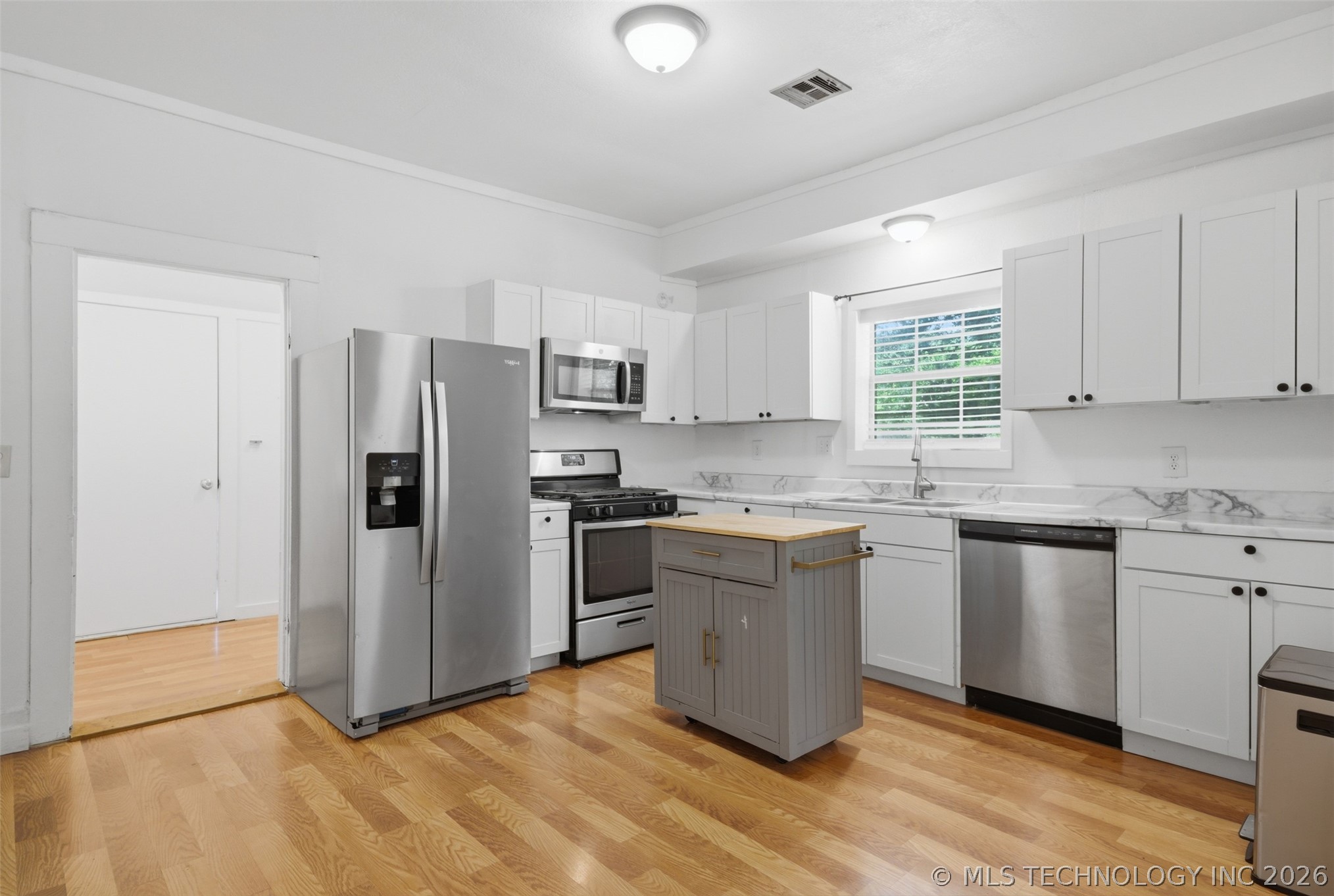 511 W Spruce Street Haskell OK 74436