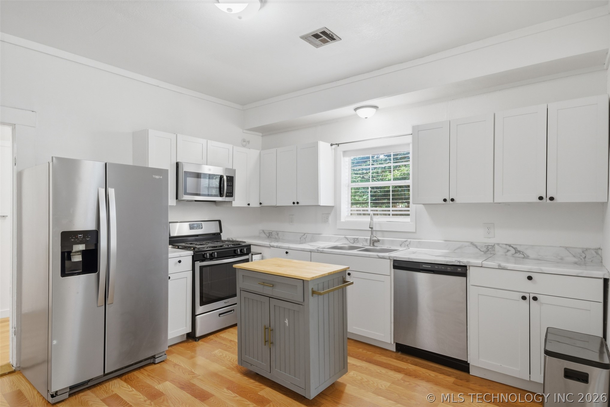511 W Spruce Street Haskell OK 74436