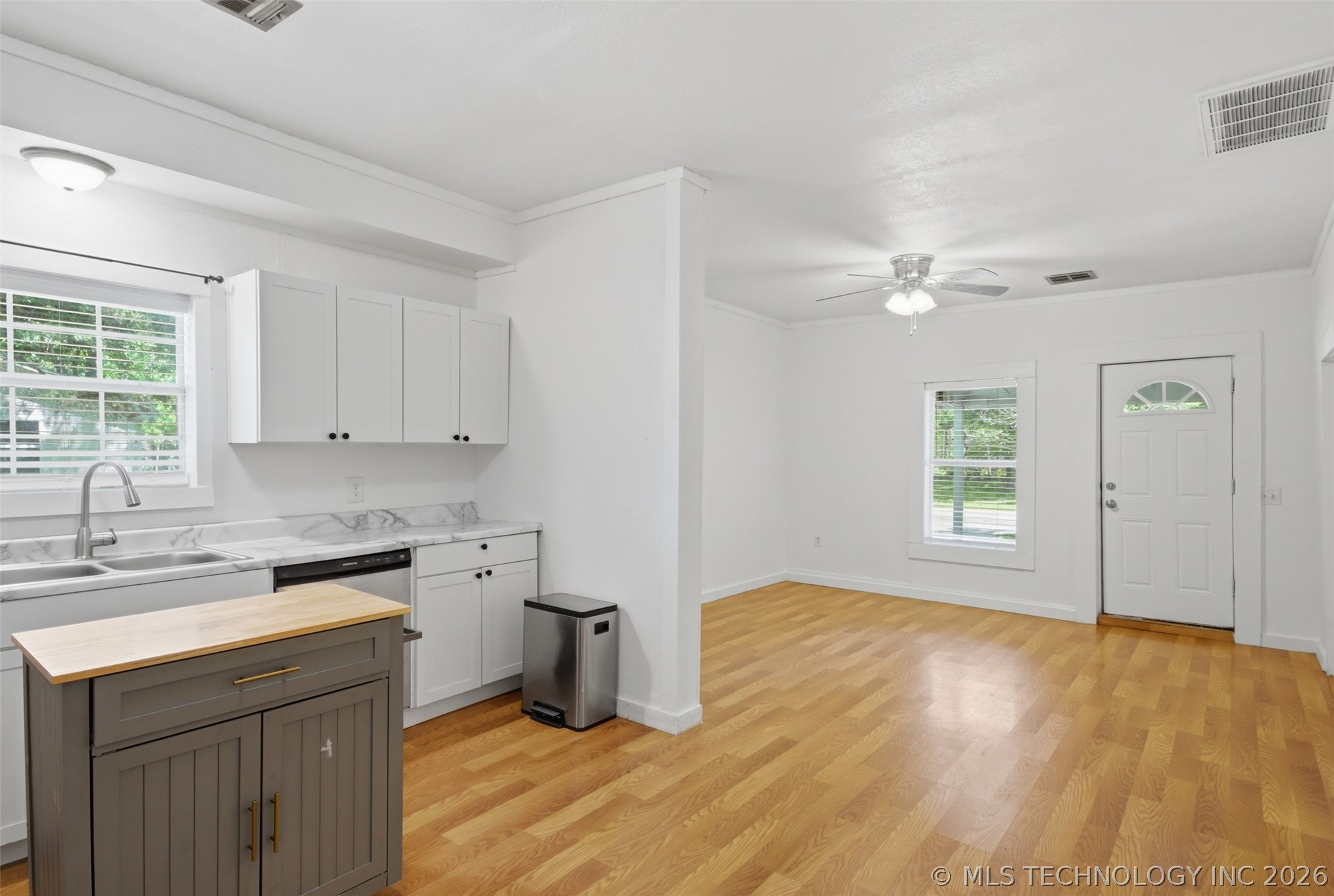 511 W Spruce Street Haskell OK 74436