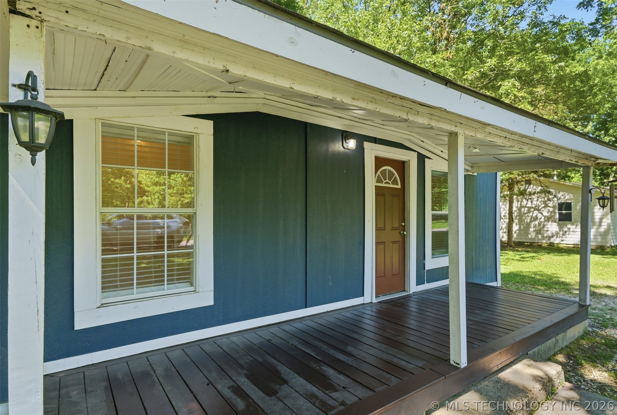511 W Spruce Street Haskell OK 74436