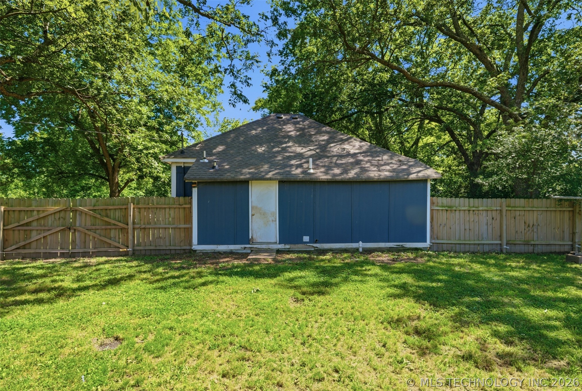511 W Spruce Street Haskell OK 74436