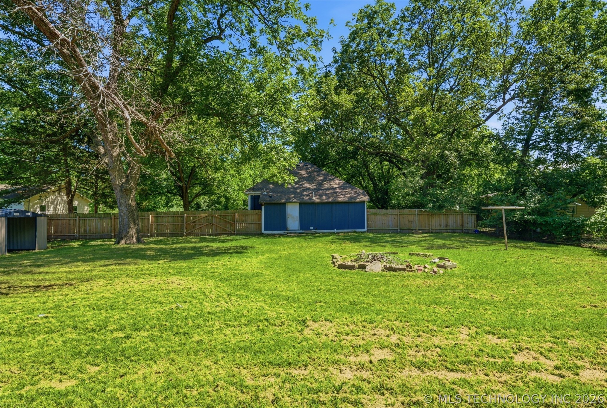 511 W Spruce Street Haskell OK 74436
