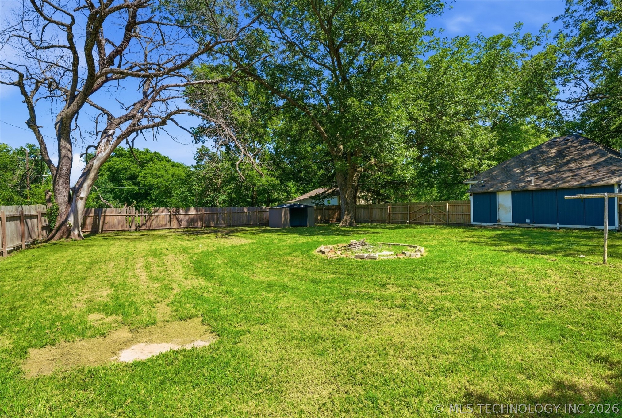 511 W Spruce Street Haskell OK 74436
