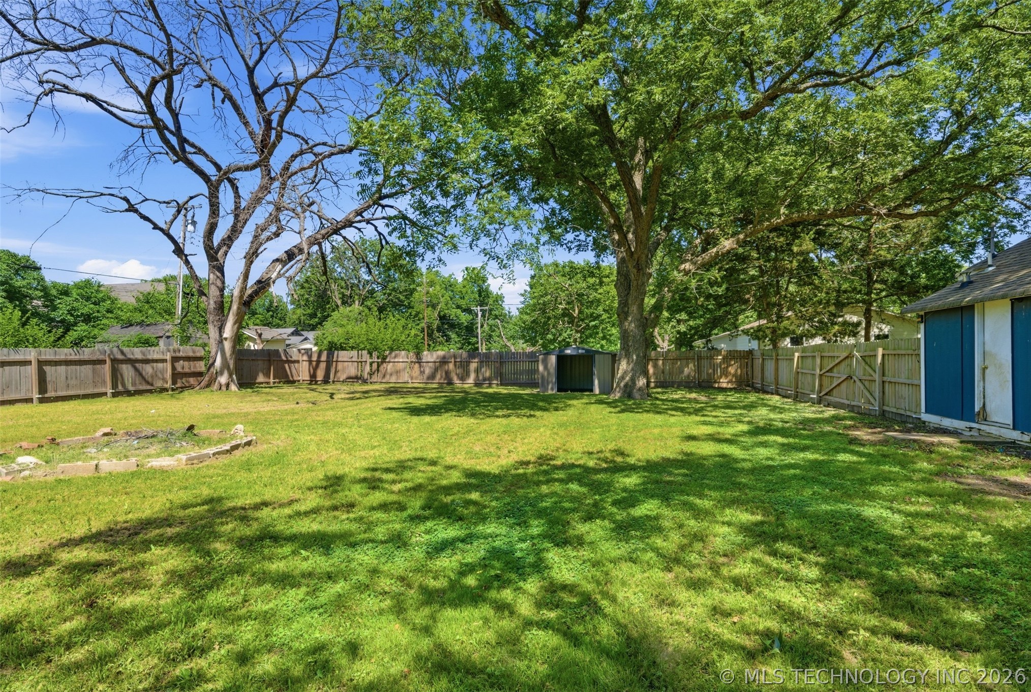 511 W Spruce Street Haskell OK 74436