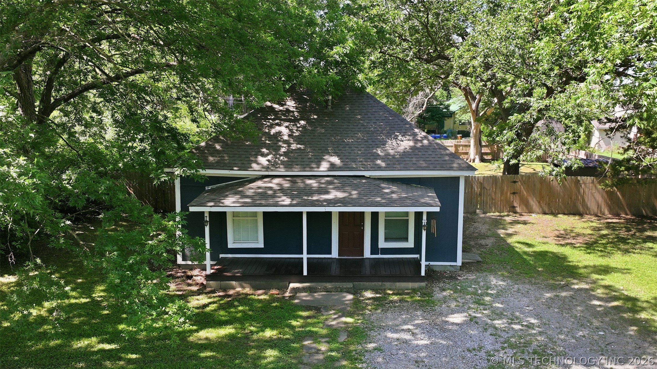 511 W Spruce Street Haskell OK 74436