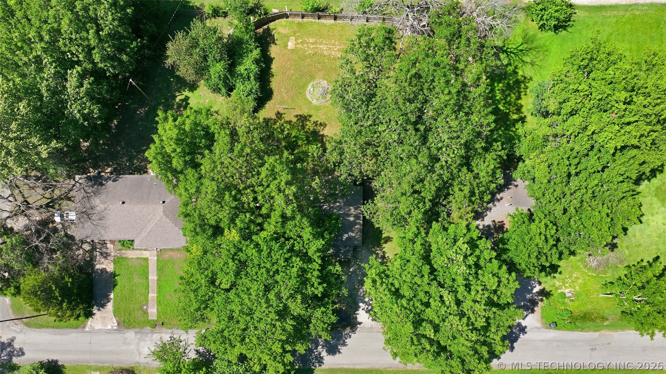 511 W Spruce Street Haskell OK 74436