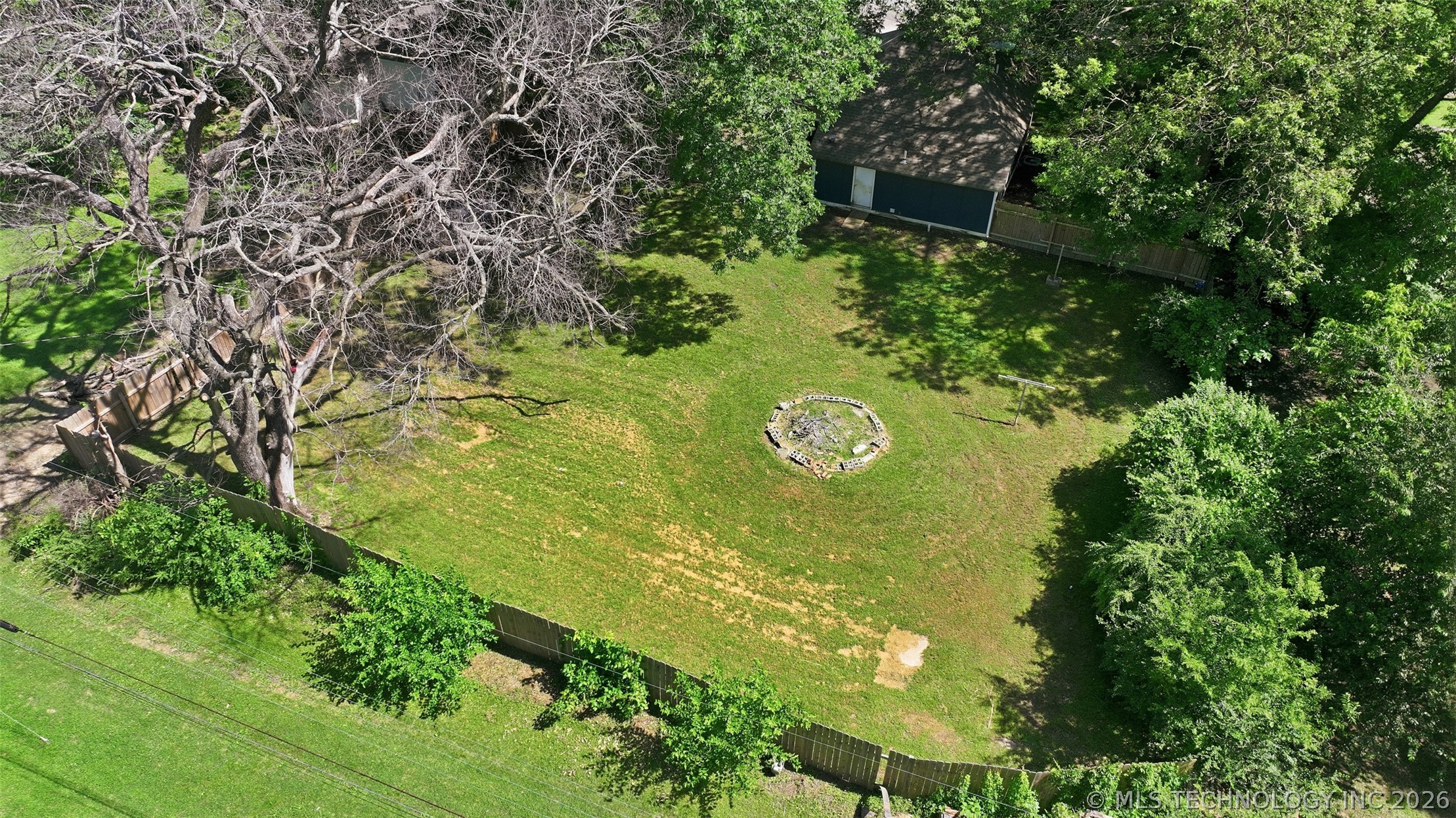 511 W Spruce Street Haskell OK 74436