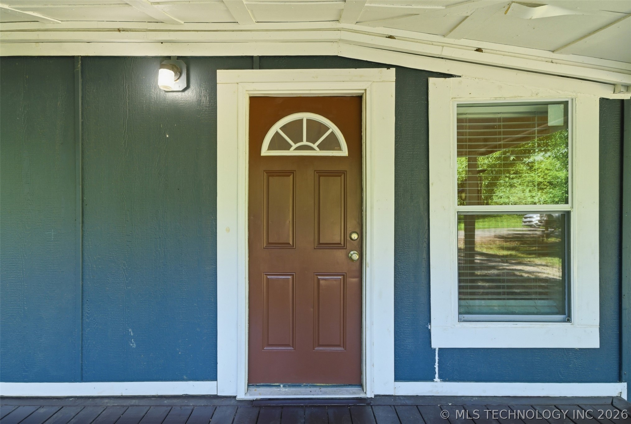 511 W Spruce Street Haskell OK 74436