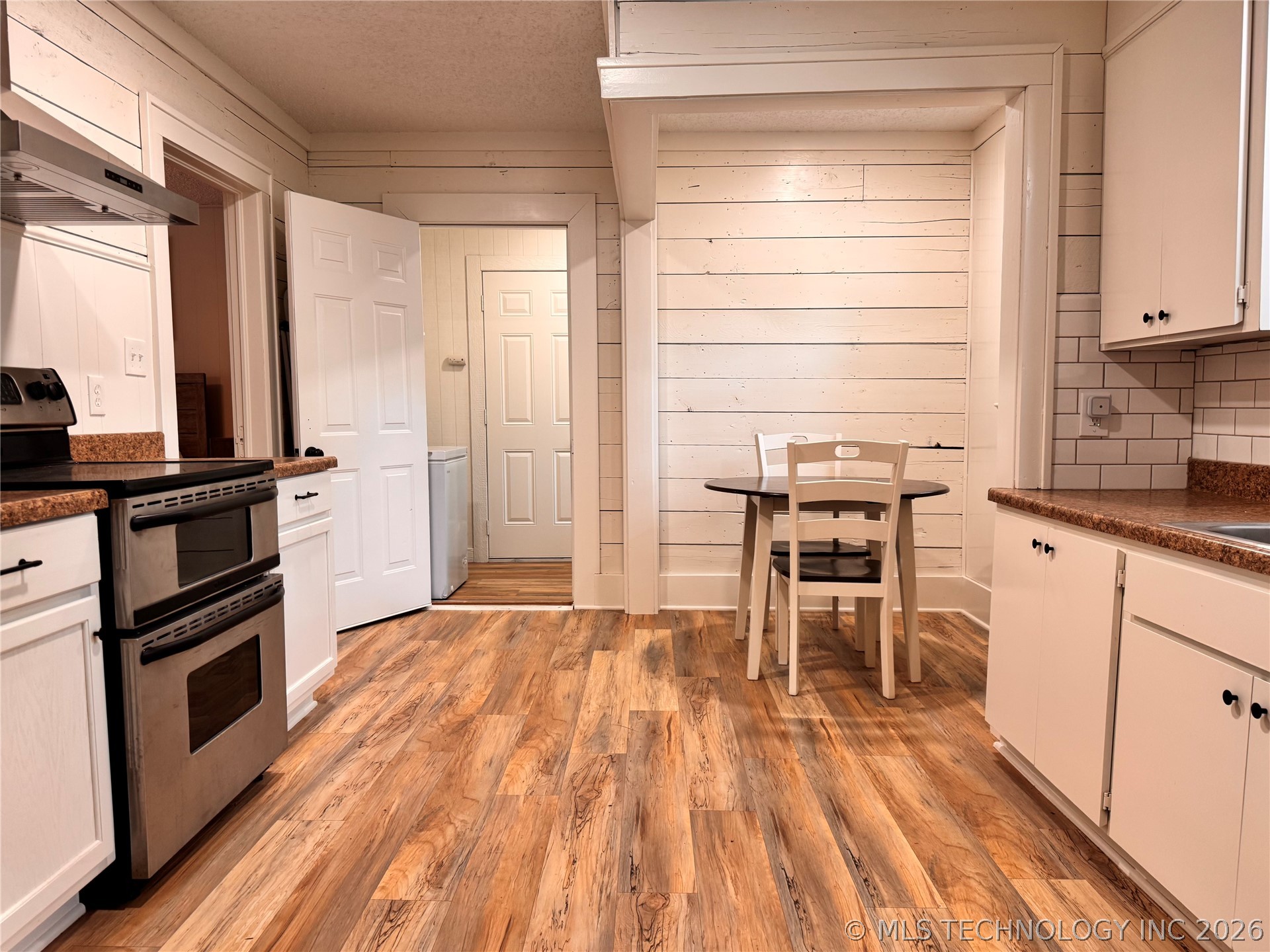 330 S 9th Street Roff OK 74865
