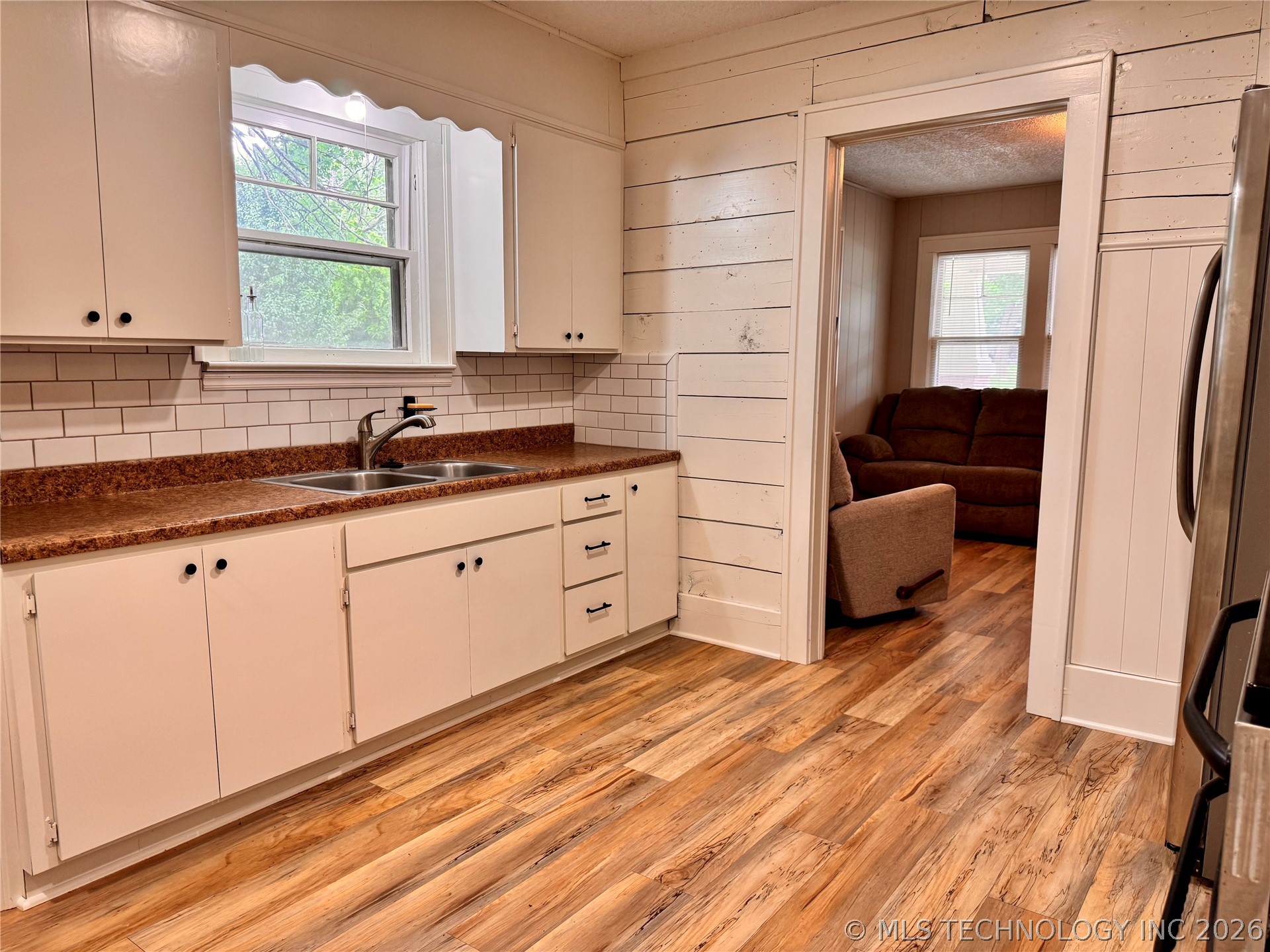 330 S 9th Street Roff OK 74865
