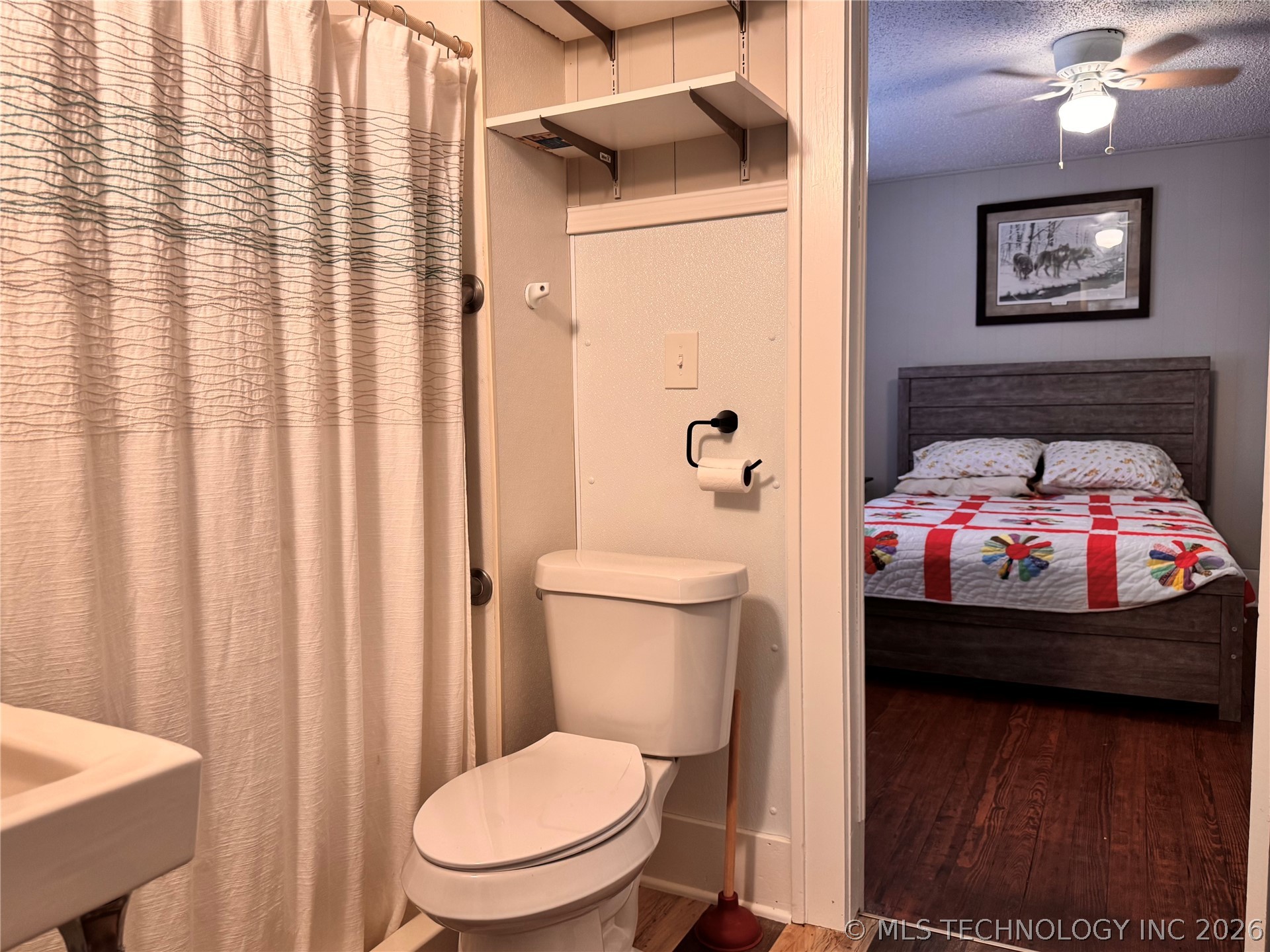 330 S 9th Street Roff OK 74865