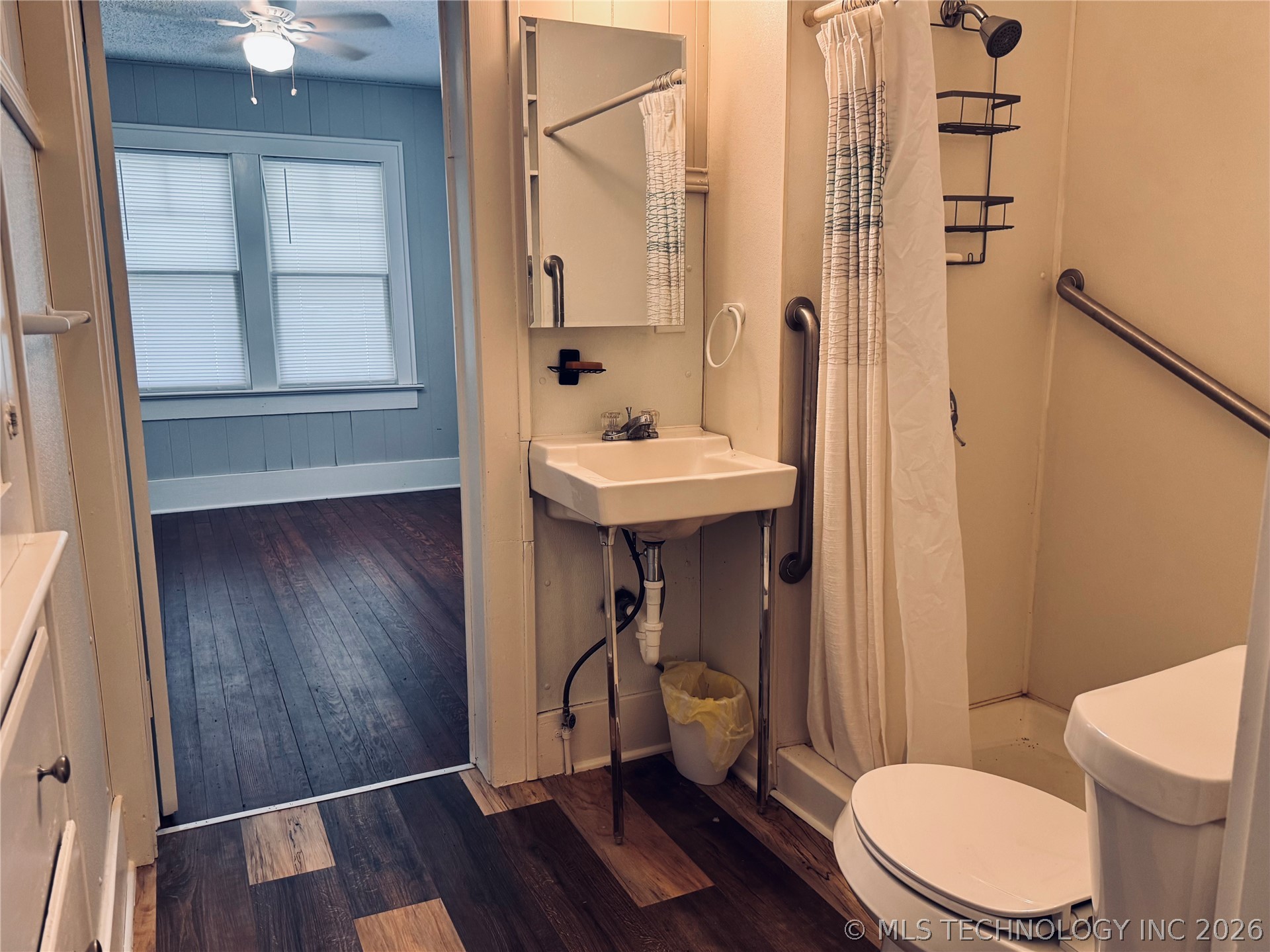 330 S 9th Street Roff OK 74865