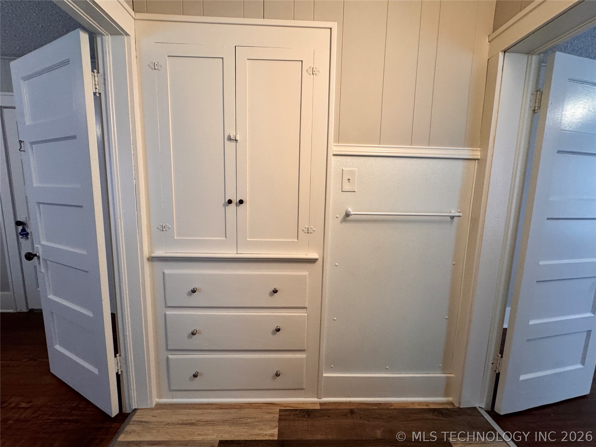 330 S 9th Street Roff OK 74865