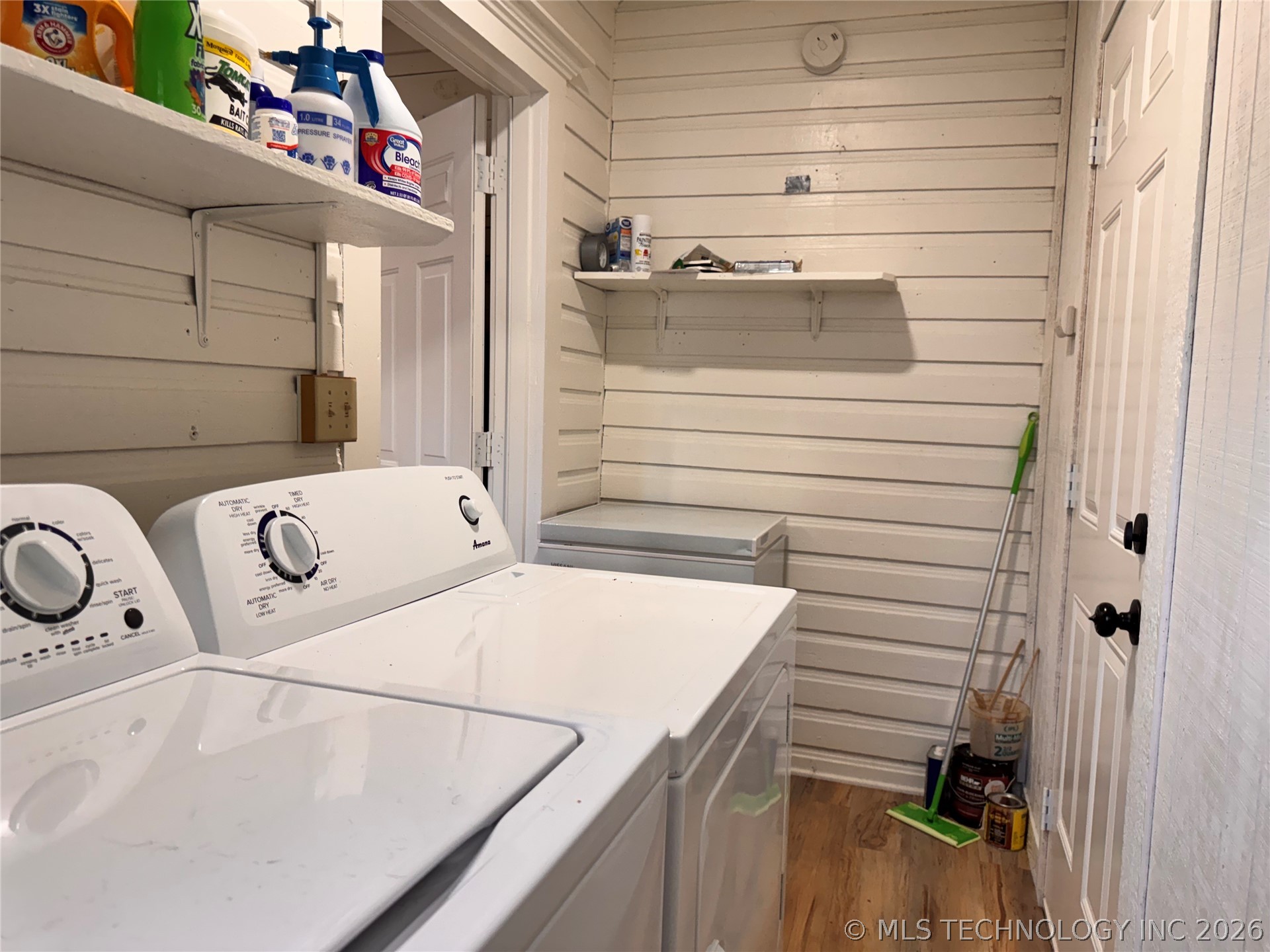 330 S 9th Street Roff OK 74865