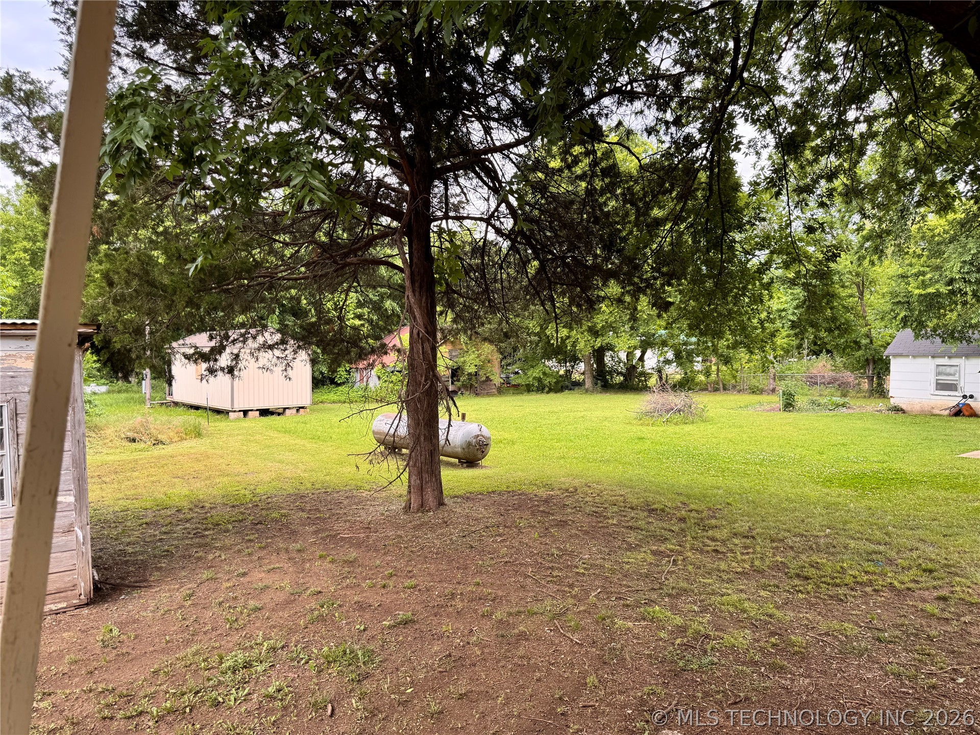 330 S 9th Street Roff OK 74865