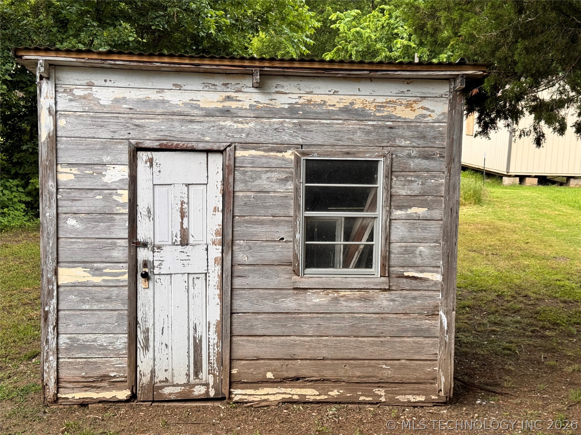 330 S 9th Street Roff OK 74865